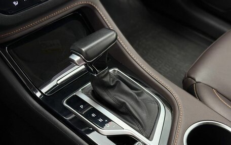 Changan CS35 Plus, 2022 год, 1 600 000 рублей, 19 фотография