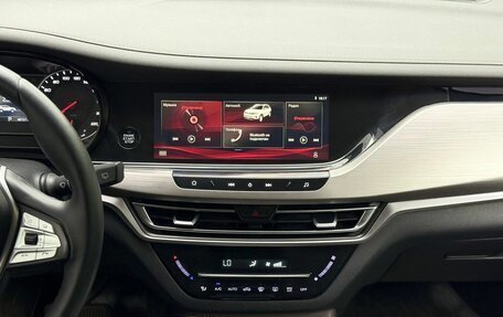 Changan CS35 Plus, 2022 год, 1 600 000 рублей, 15 фотография