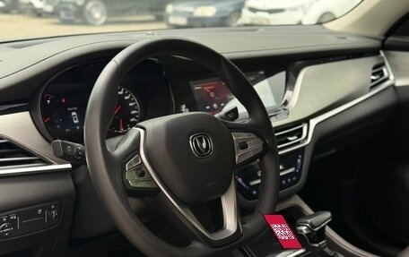 Changan CS35 Plus, 2022 год, 1 600 000 рублей, 14 фотография