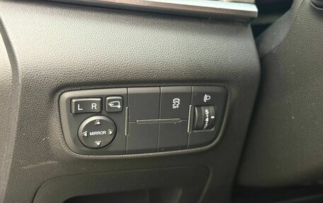 Changan CS35 Plus, 2022 год, 1 600 000 рублей, 24 фотография