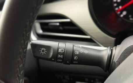 Changan CS35 Plus, 2022 год, 1 600 000 рублей, 21 фотография