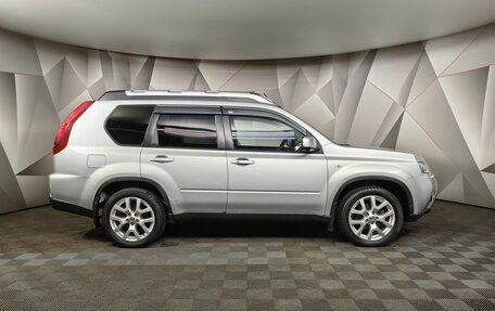 Nissan X-Trail, 2014 год, 1 439 000 рублей, 5 фотография