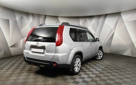 Nissan X-Trail, 2014 год, 1 439 000 рублей, 2 фотография
