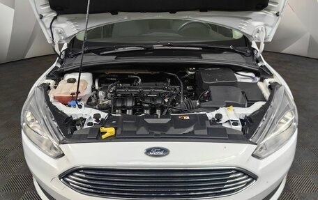 Ford Focus III, 2018 год, 1 240 000 рублей, 14 фотография