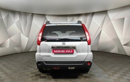 Nissan X-Trail, 2014 год, 1 439 000 рублей, 6 фотография