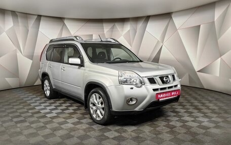 Nissan X-Trail, 2014 год, 1 439 000 рублей, 3 фотография