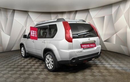 Nissan X-Trail, 2014 год, 1 439 000 рублей, 4 фотография