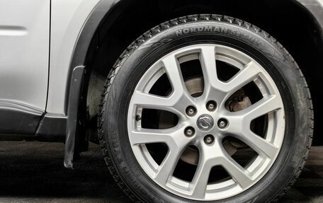 Nissan X-Trail, 2014 год, 1 439 000 рублей, 7 фотография