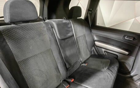 Nissan X-Trail, 2014 год, 1 439 000 рублей, 14 фотография