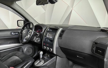 Nissan X-Trail, 2014 год, 1 439 000 рублей, 10 фотография
