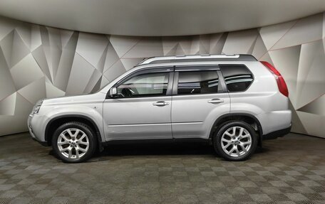 Nissan X-Trail, 2014 год, 1 439 000 рублей, 18 фотография