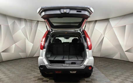Nissan X-Trail, 2014 год, 1 439 000 рублей, 20 фотография