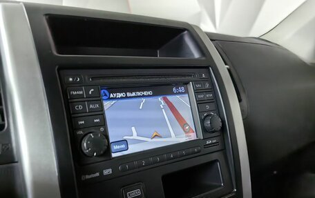 Nissan X-Trail, 2014 год, 1 439 000 рублей, 21 фотография