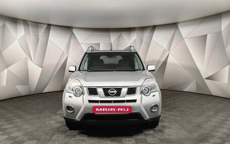 Nissan X-Trail, 2014 год, 1 439 000 рублей, 19 фотография
