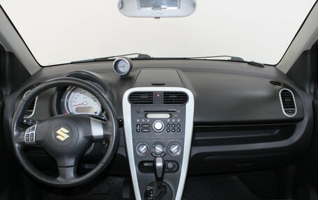 Suzuki Splash I рестайлинг, 2012 год, 789 900 рублей, 8 фотография