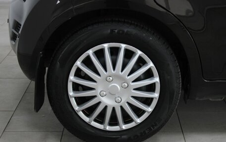 Suzuki Splash I рестайлинг, 2012 год, 789 900 рублей, 7 фотография