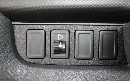 Suzuki Splash I рестайлинг, 2012 год, 789 900 рублей, 13 фотография