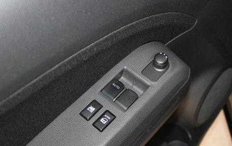 Suzuki Splash I рестайлинг, 2012 год, 789 900 рублей, 11 фотография