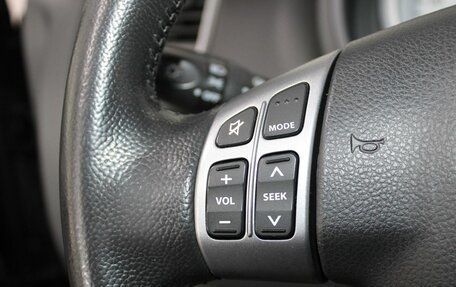 Suzuki Splash I рестайлинг, 2012 год, 789 900 рублей, 14 фотография