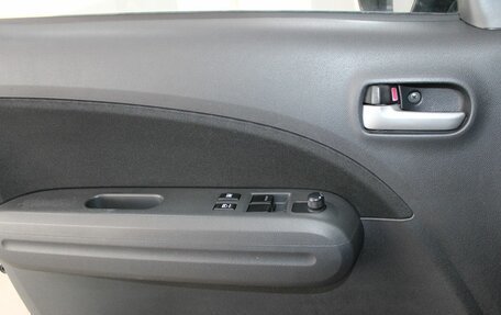 Suzuki Splash I рестайлинг, 2012 год, 789 900 рублей, 12 фотография