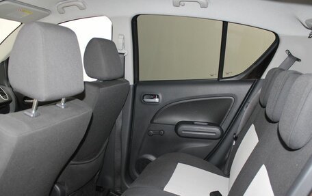 Suzuki Splash I рестайлинг, 2012 год, 789 900 рублей, 10 фотография