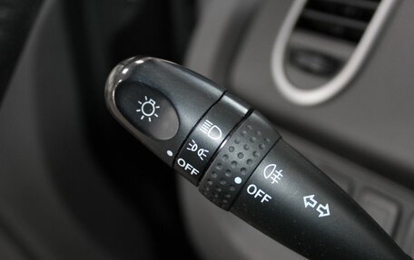 Suzuki Splash I рестайлинг, 2012 год, 789 900 рублей, 15 фотография
