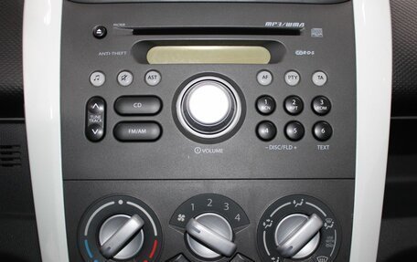 Suzuki Splash I рестайлинг, 2012 год, 789 900 рублей, 17 фотография