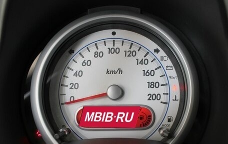 Suzuki Splash I рестайлинг, 2012 год, 789 900 рублей, 18 фотография