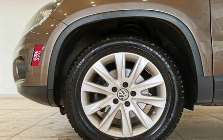 Volkswagen Tiguan I, 2015 год, 1 895 000 рублей, 8 фотография