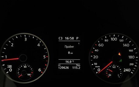 Volkswagen Tiguan I, 2015 год, 1 895 000 рублей, 16 фотография