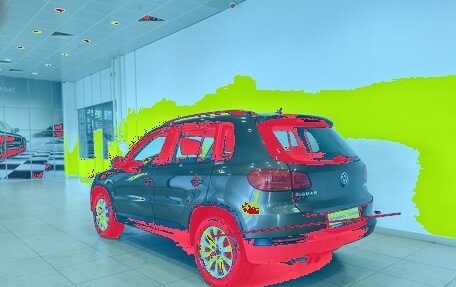Volkswagen Tiguan I, 2015 год, 1 895 000 рублей, 19 фотография