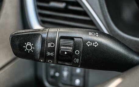 Hyundai Solaris II рестайлинг, 2018 год, 1 378 000 рублей, 15 фотография