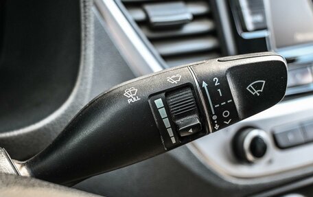 Hyundai Solaris II рестайлинг, 2018 год, 1 378 000 рублей, 16 фотография