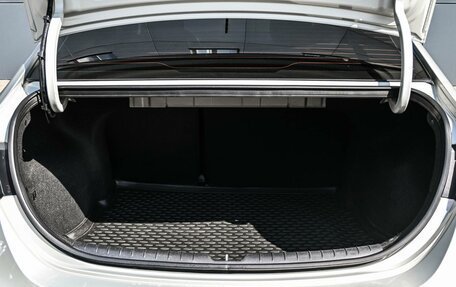 Hyundai Solaris II рестайлинг, 2018 год, 1 378 000 рублей, 20 фотография