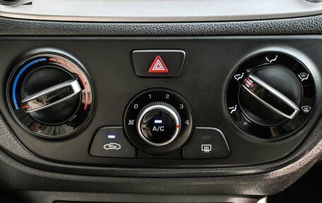 Hyundai Solaris II рестайлинг, 2018 год, 1 378 000 рублей, 18 фотография
