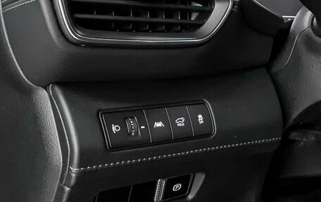 Hyundai Santa Fe IV, 2020 год, 3 380 000 рублей, 22 фотография