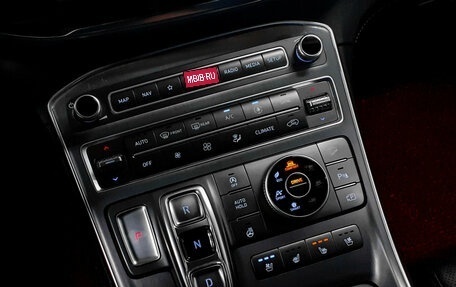 Hyundai Santa Fe IV, 2020 год, 3 380 000 рублей, 18 фотография