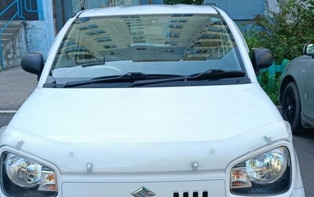 Suzuki Alto, 2017 год, 550 000 рублей, 1 фотография