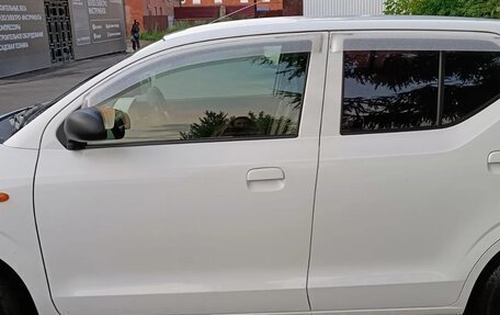 Suzuki Alto, 2017 год, 550 000 рублей, 5 фотография