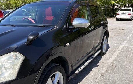 Nissan Dualis, 2008 год, 695 000 рублей, 3 фотография
