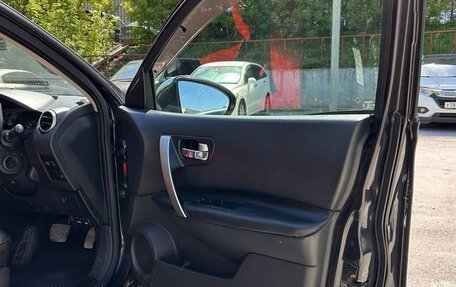 Nissan Dualis, 2008 год, 695 000 рублей, 10 фотография