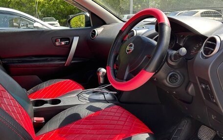 Nissan Dualis, 2008 год, 695 000 рублей, 8 фотография