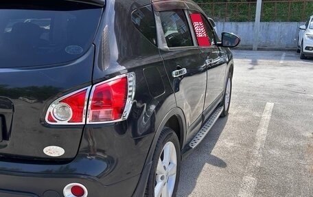 Nissan Dualis, 2008 год, 695 000 рублей, 6 фотография