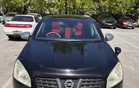 Nissan Dualis, 2008 год, 695 000 рублей, 2 фотография