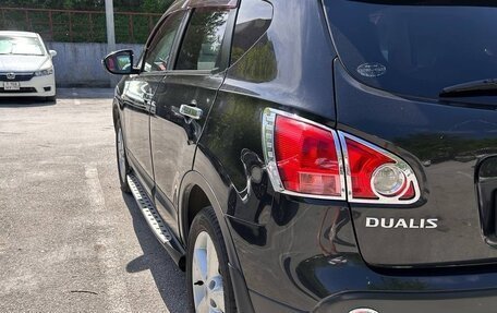 Nissan Dualis, 2008 год, 695 000 рублей, 13 фотография