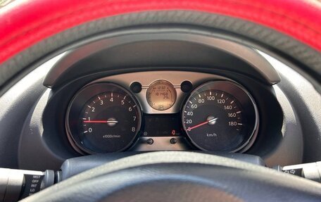 Nissan Dualis, 2008 год, 695 000 рублей, 14 фотография