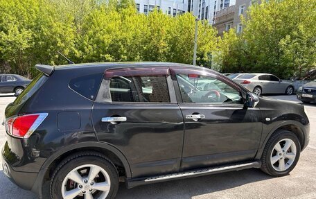 Nissan Dualis, 2008 год, 695 000 рублей, 12 фотография