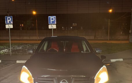 Nissan Dualis, 2008 год, 695 000 рублей, 16 фотография