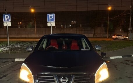 Nissan Dualis, 2008 год, 695 000 рублей, 15 фотография
