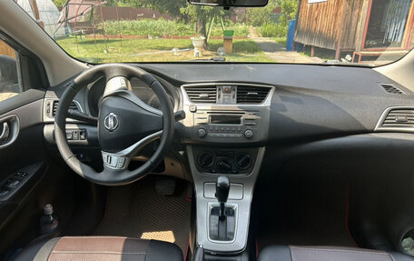Nissan Sentra, 2015 год, 800 000 рублей, 4 фотография